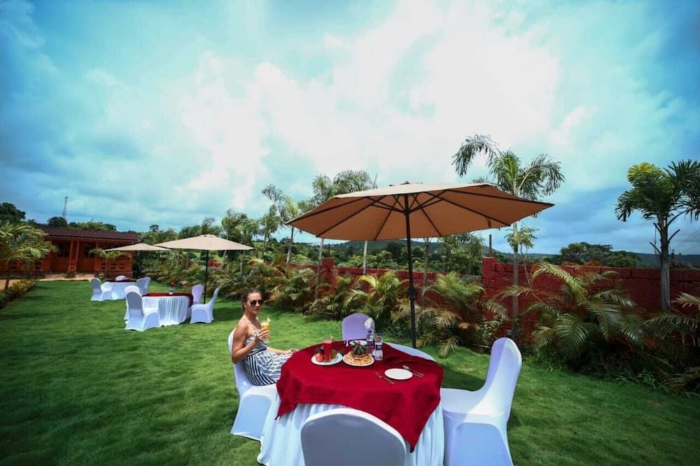 Grand Vatika Resort — photo 27