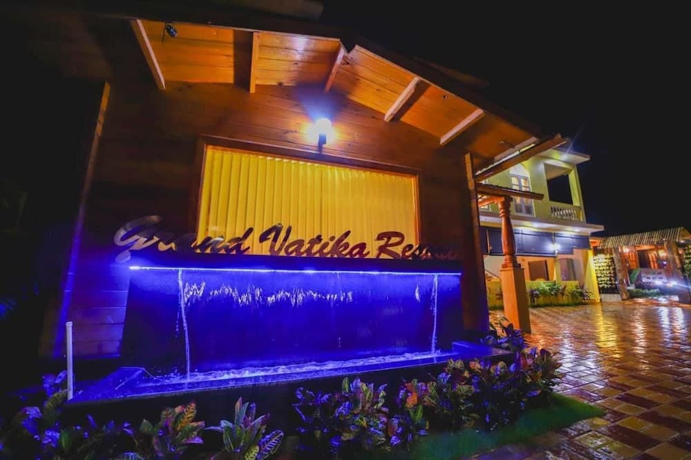 Grand Vatika Resort — photo 82