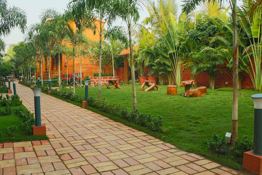Grand Vatika Resort — photo 92