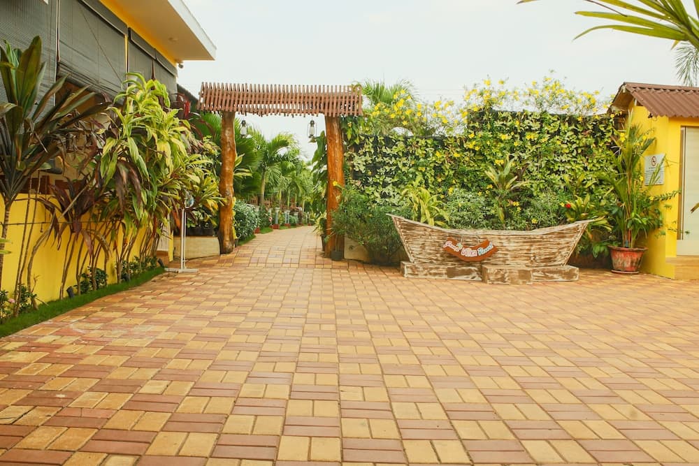 Grand Vatika Resort — photo 80