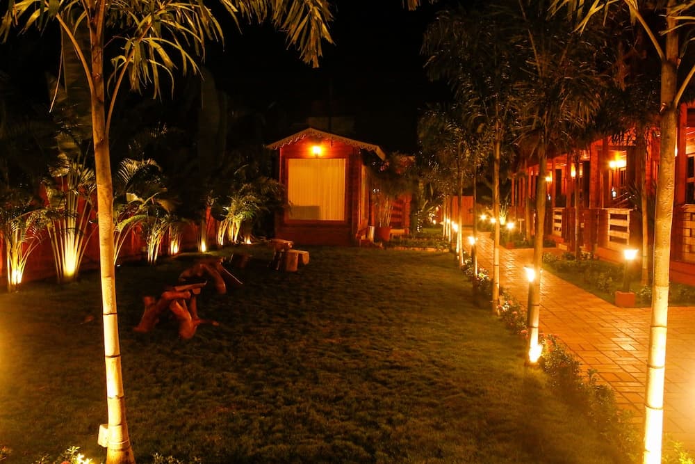 Grand Vatika Resort — photo 88