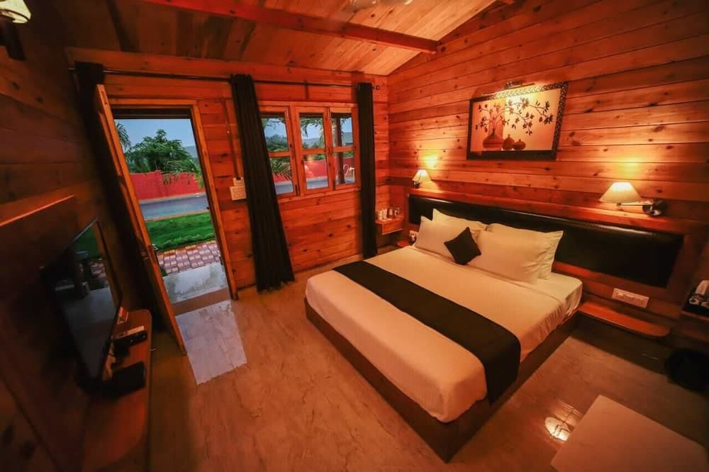Grand Vatika Resort — photo 16