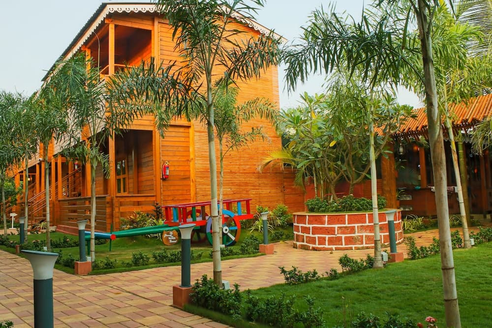 Grand Vatika Resort — photo 72