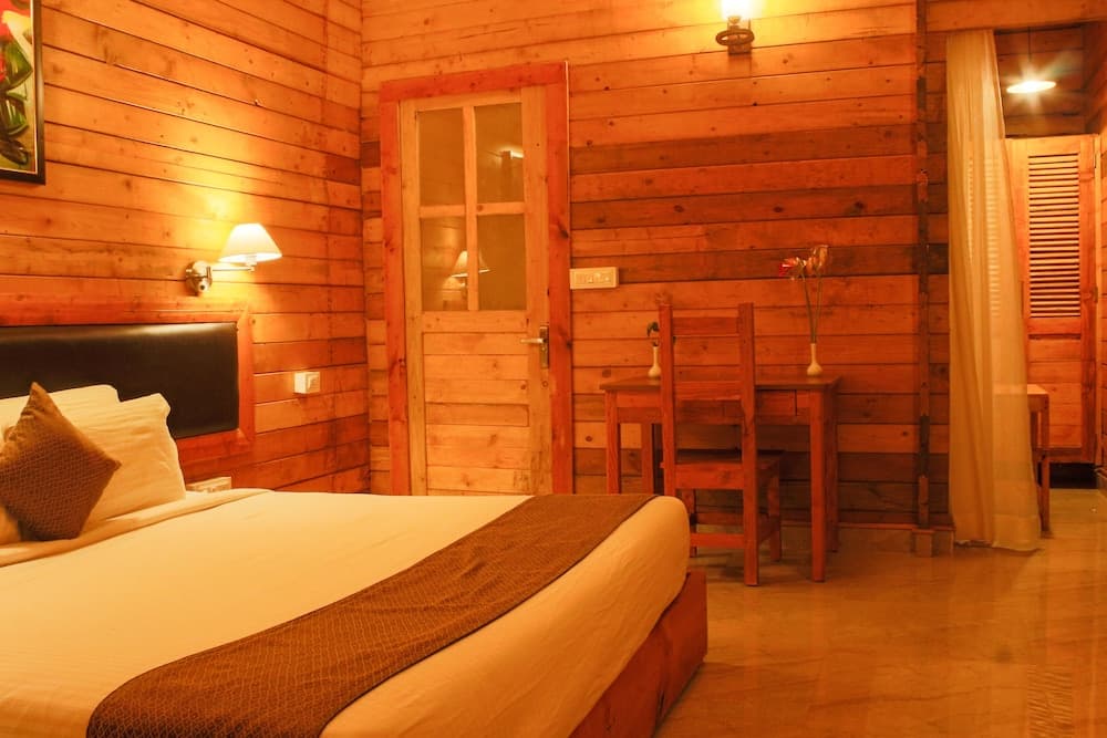 Grand Vatika Resort — photo 35