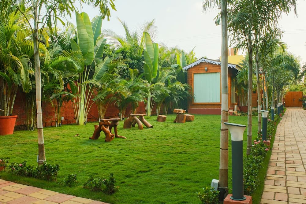 Grand Vatika Resort — photo 94