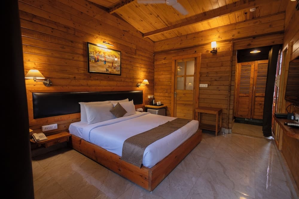 Grand Vatika Resort — photo 37