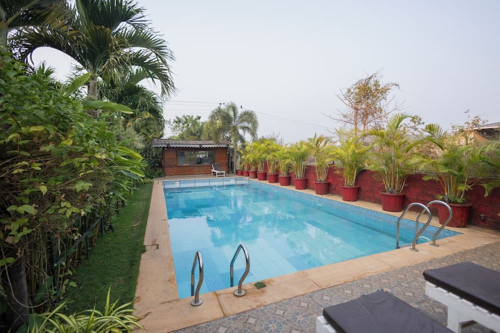 Grand Vatika Resort — photo 52