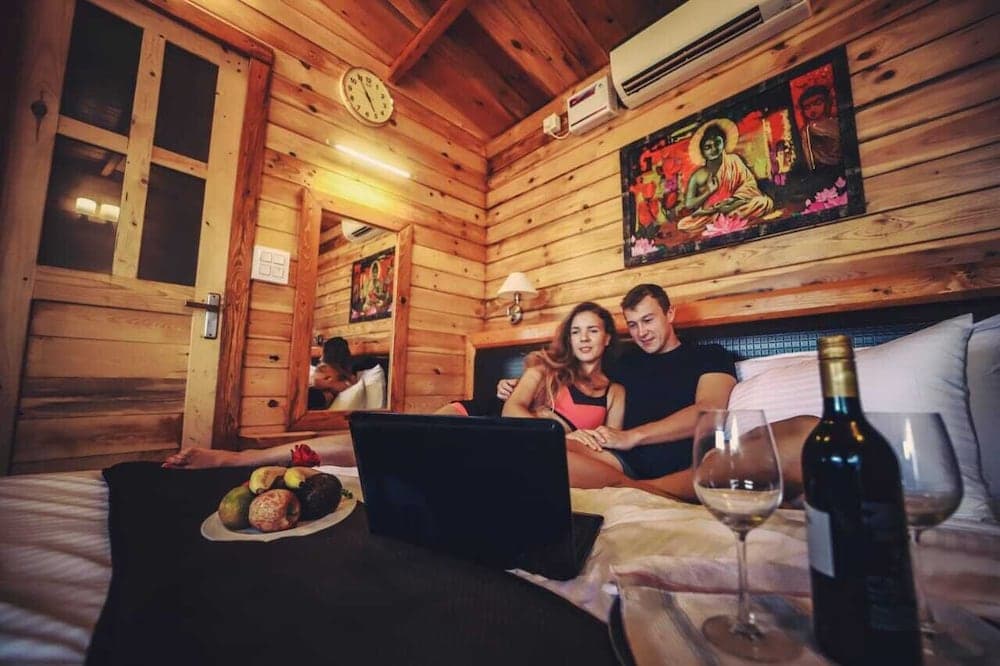 Grand Vatika Resort — photo 13
