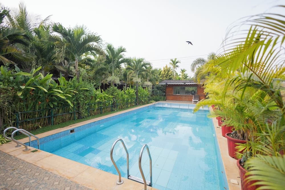 Grand Vatika Resort — photo 53