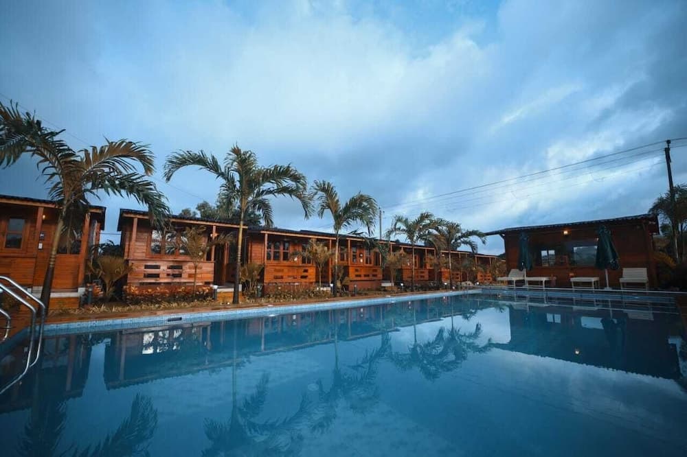 Grand Vatika Resort — photo 18
