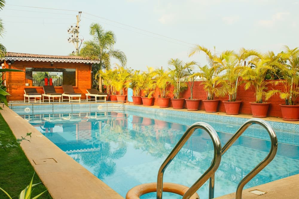 Grand Vatika Resort — photo 48