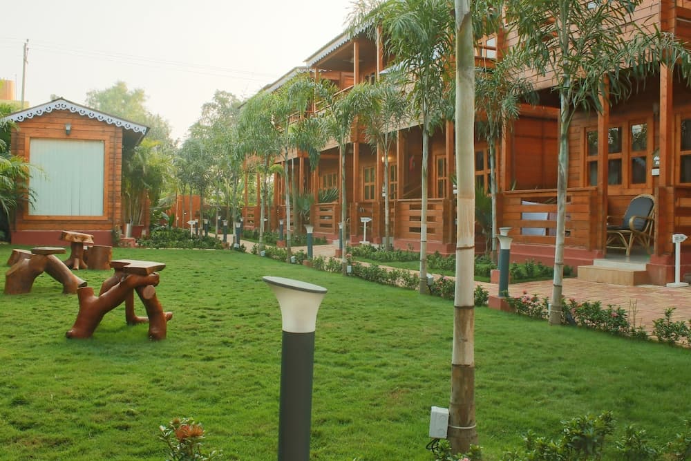 Grand Vatika Resort — photo 75