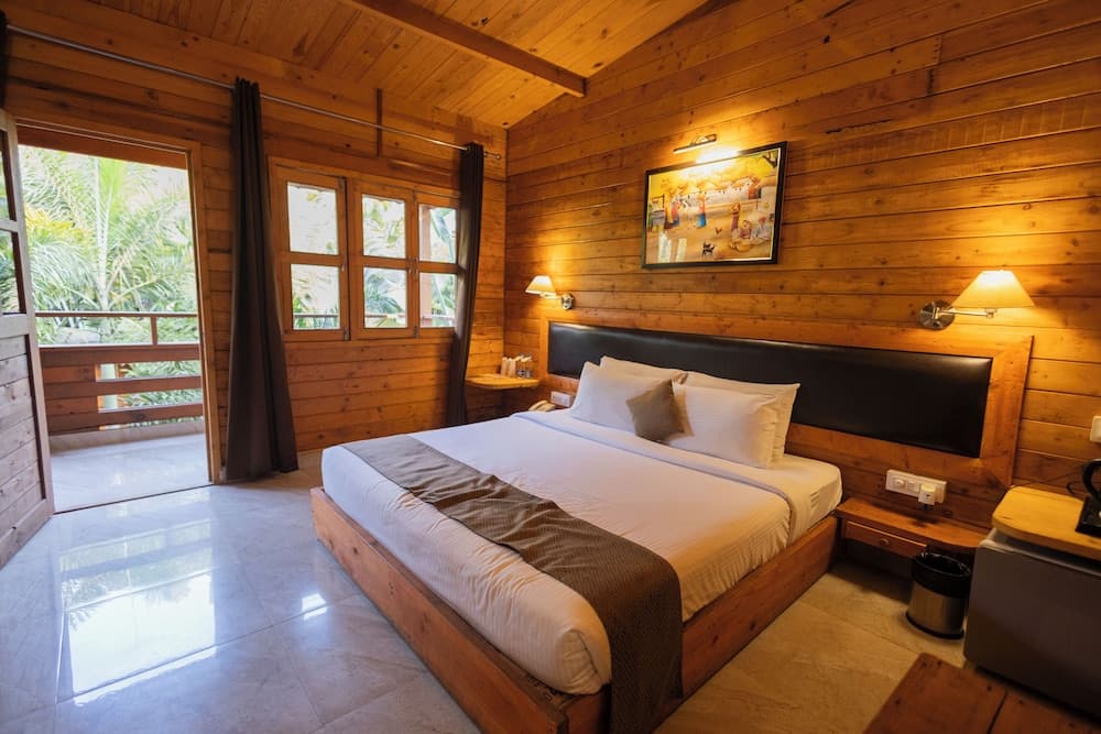 Grand Vatika Resort — photo 38