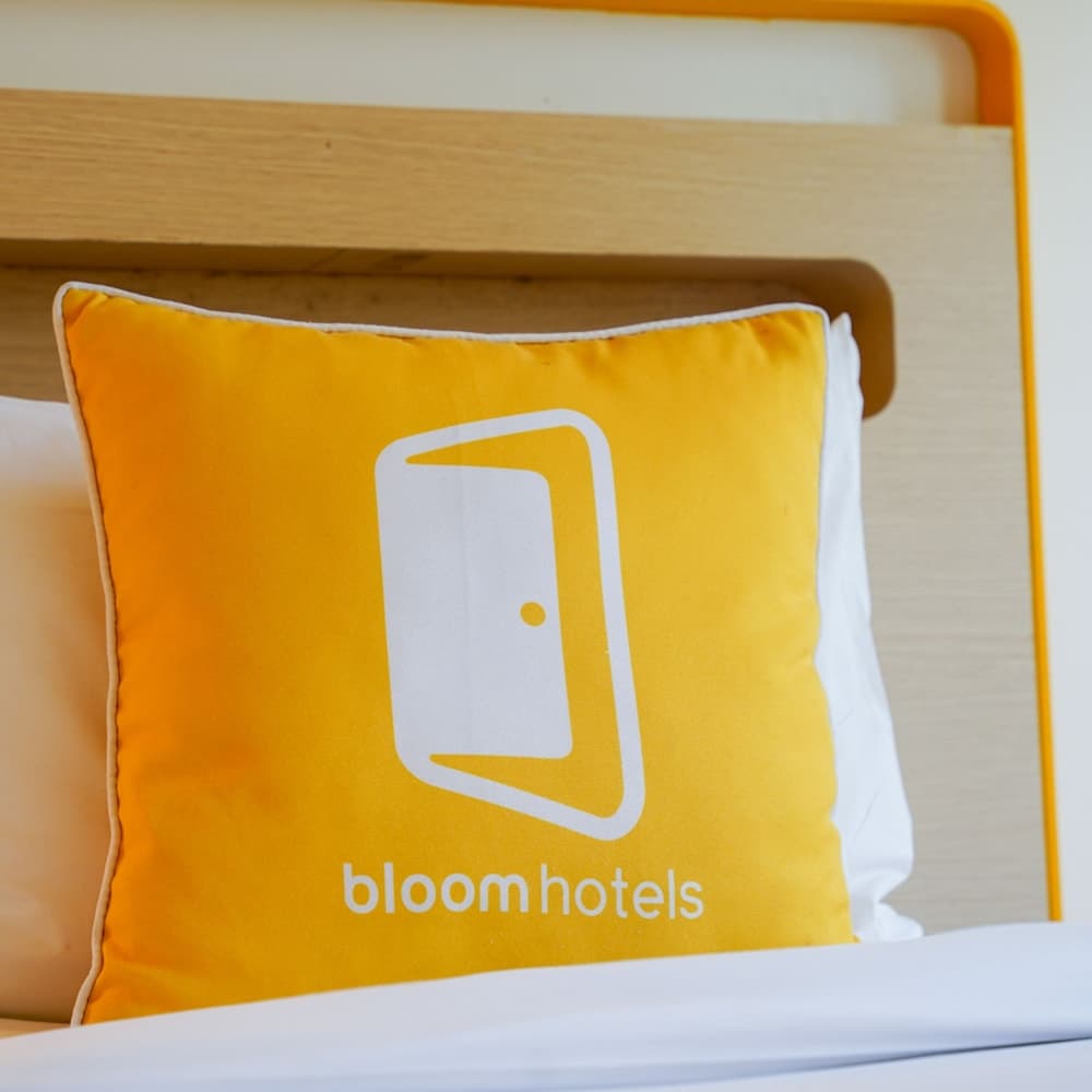 Bloomrooms @ Calangute — photo 21