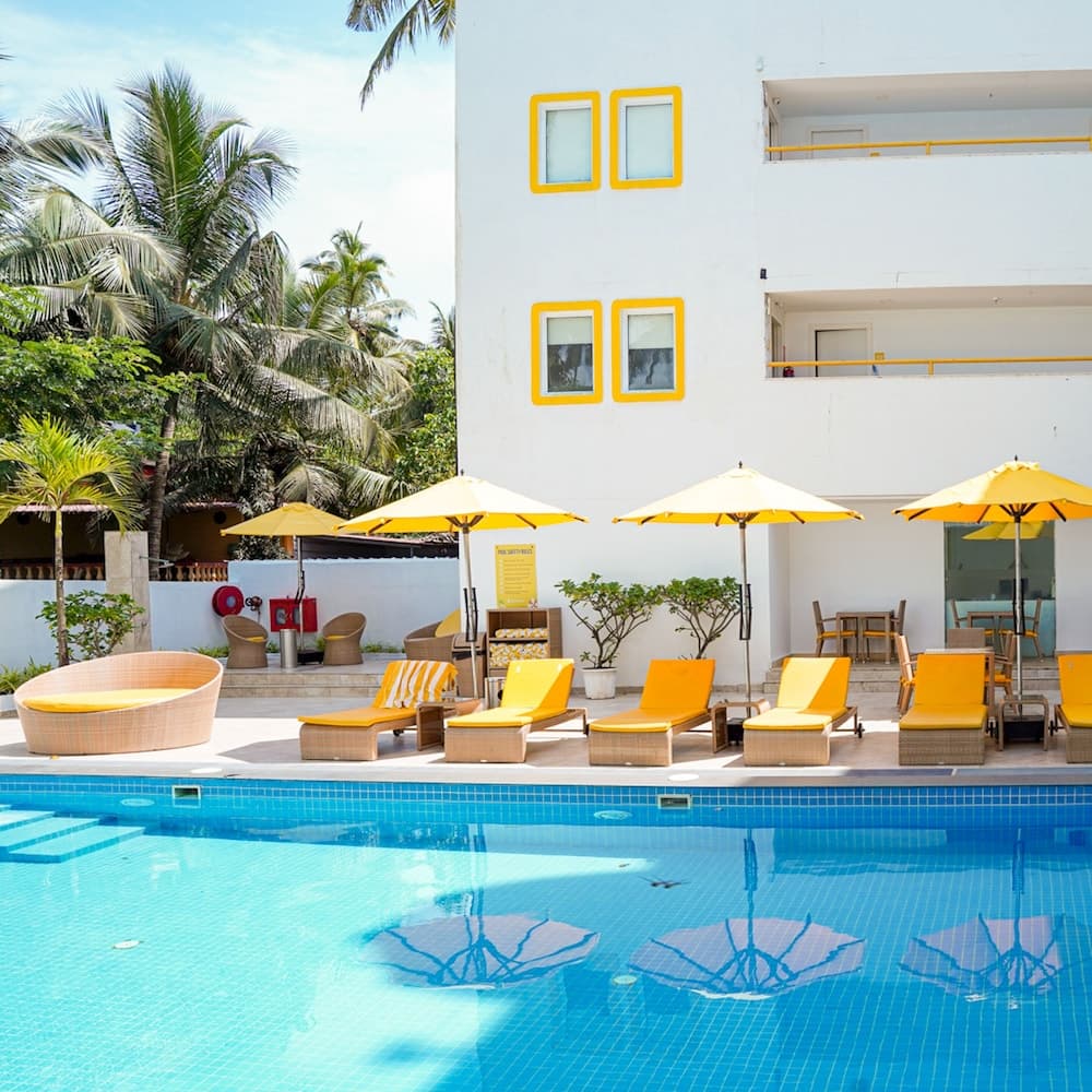 Bloomrooms @ Calangute — photo 26