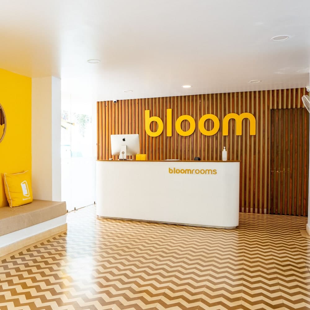 Bloomrooms @ Calangute, CALANGUTE