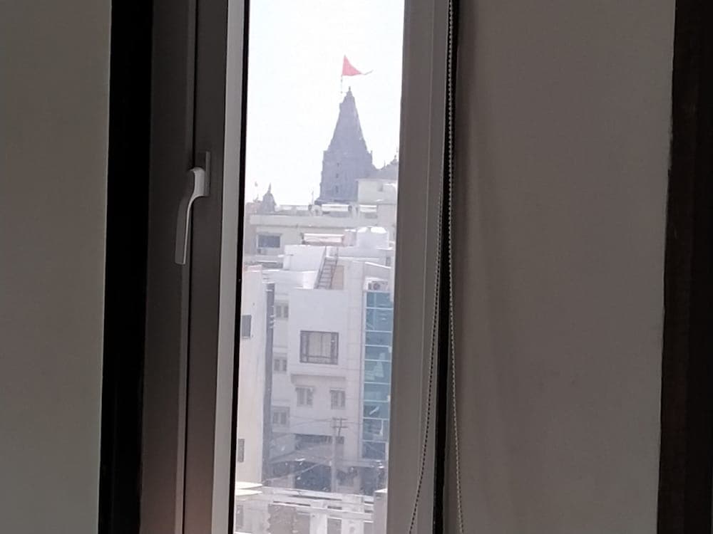 Hotel Rajdhani — photo 15