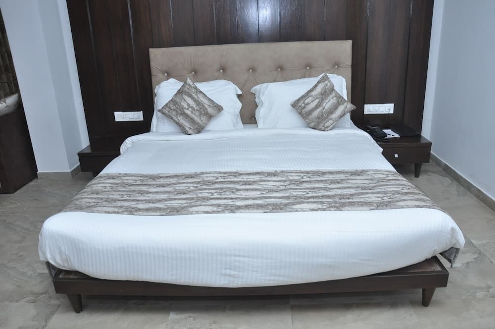 Hotel Rajdhani — photo 12