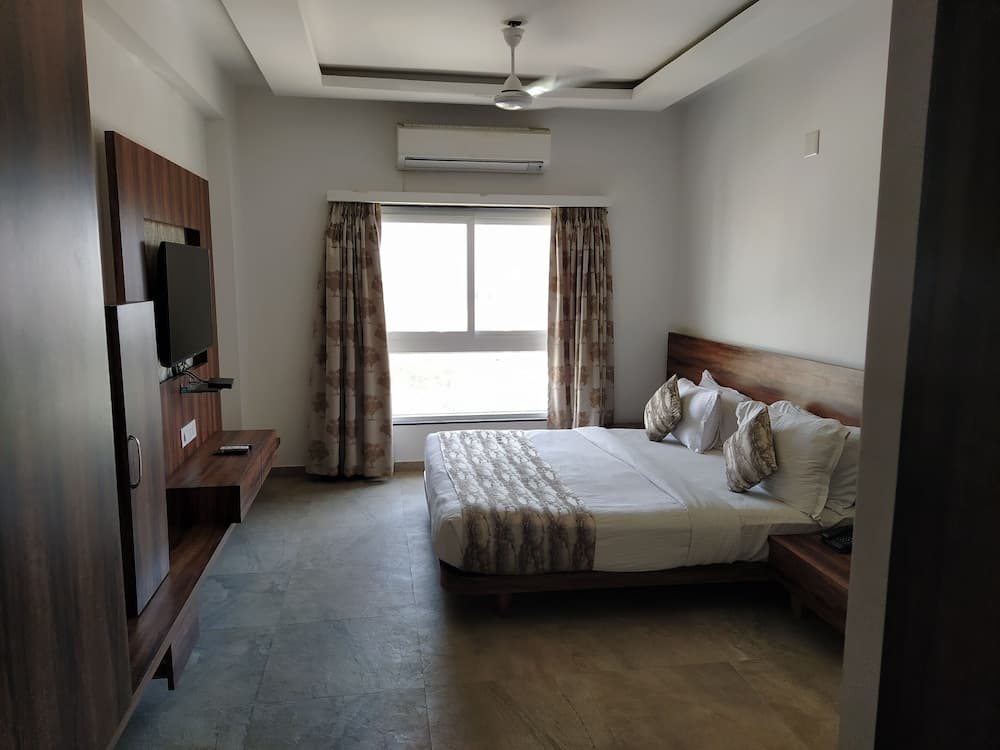 Hotel Rajdhani — photo 13
