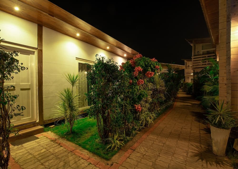Living Room Beach Resort — photo 19