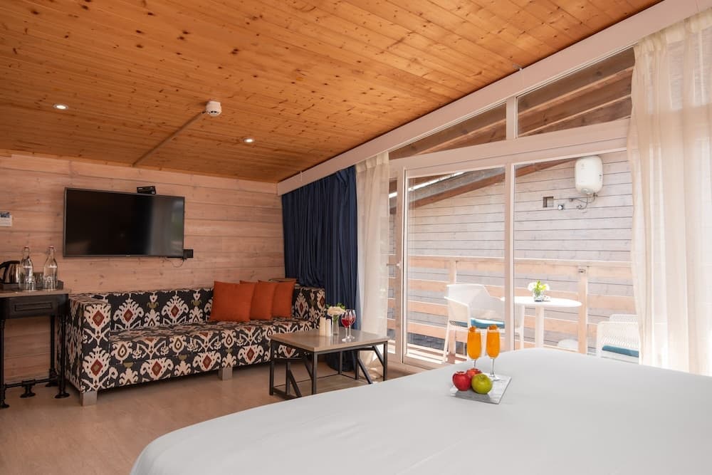 Living Room Beach Resort — photo 29