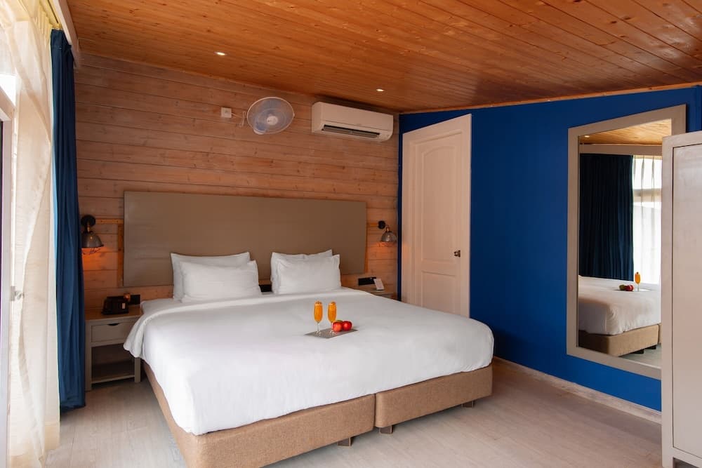 Living Room Beach Resort — photo 27