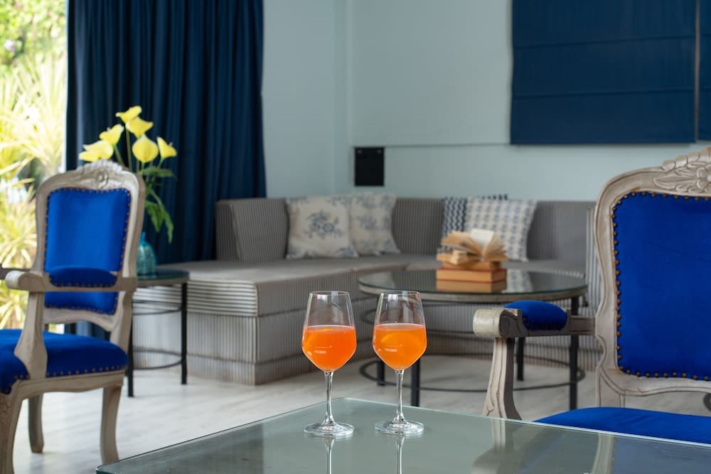 Living Room Beach Resort — photo 40