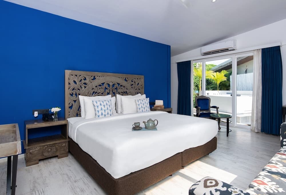 Living Room Beach Resort — photo 18