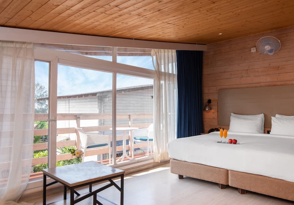 Living Room Beach Resort — photo 14