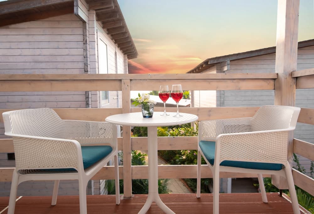 Living Room Beach Resort — photo 30