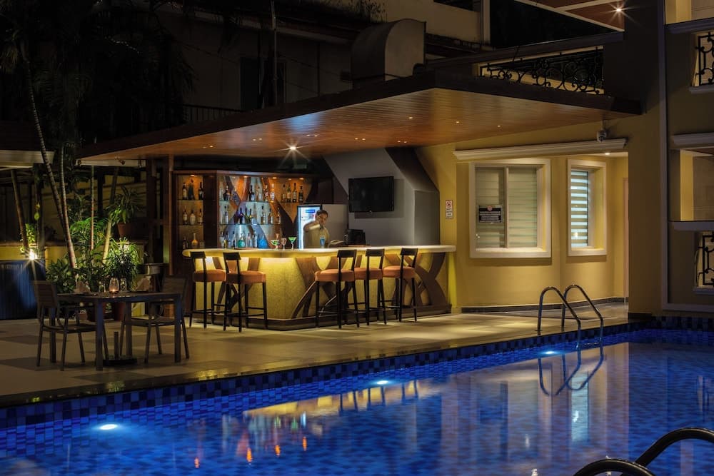 Resort De Coracao-Calangute — photo 92