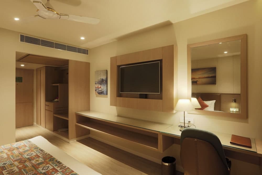 Resort De Coracao-Calangute, CALANGUTE