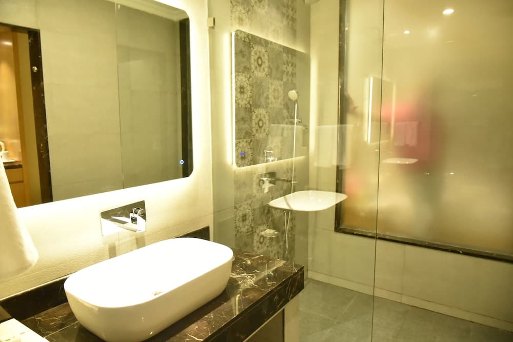 Resort De Coracao-Calangute — photo 50