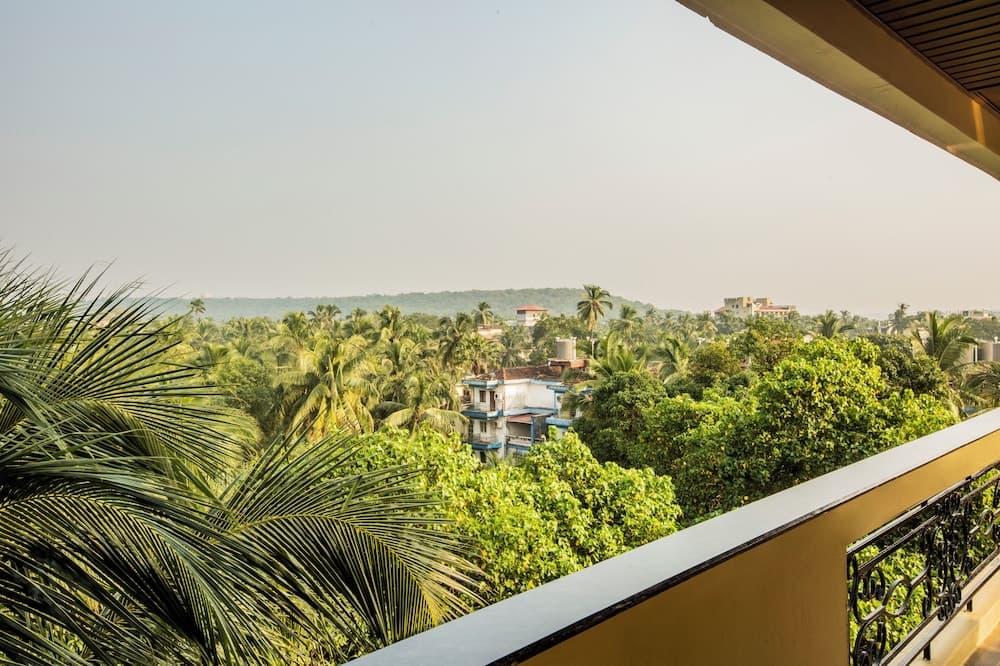 Resort De Coracao-Calangute — photo 111