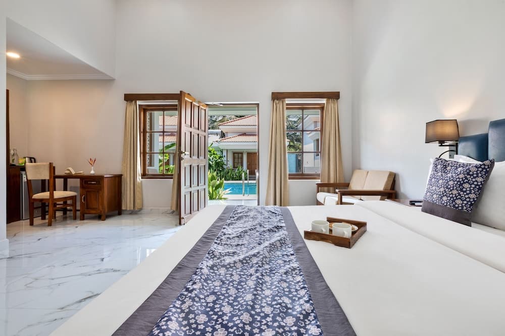Leoney Resort — photo 15