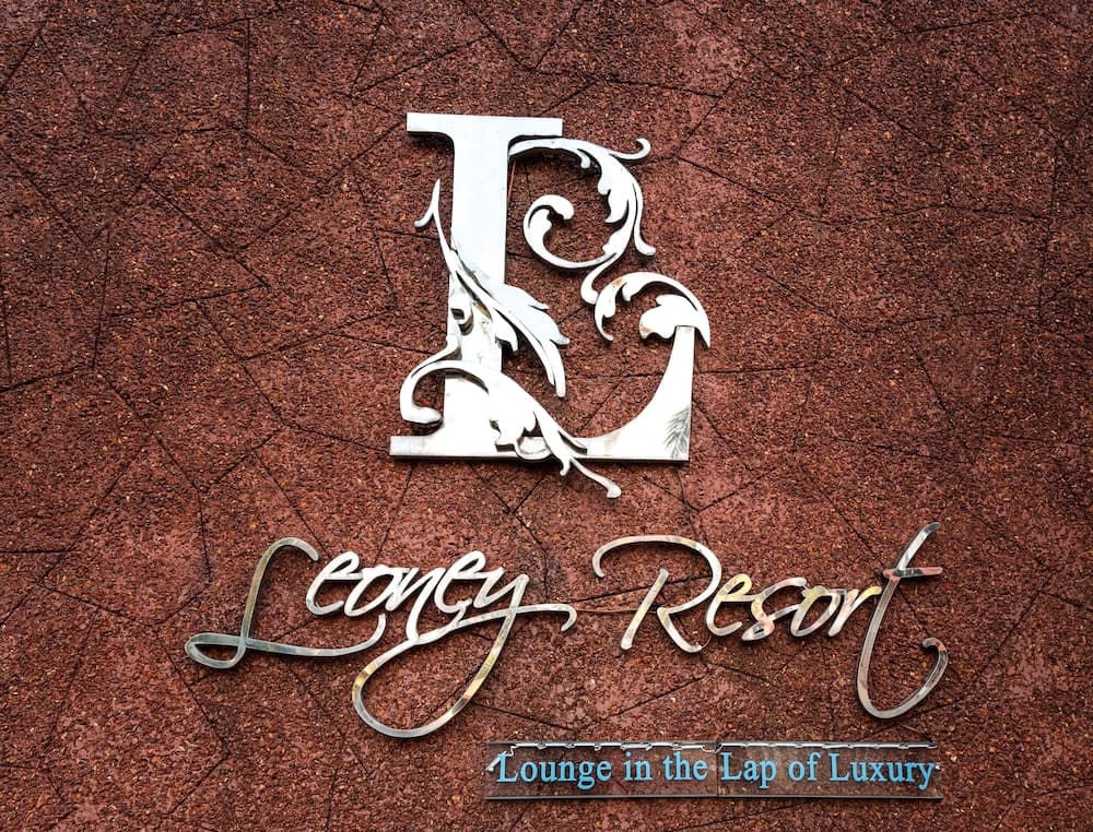 Leoney Resort — photo 35