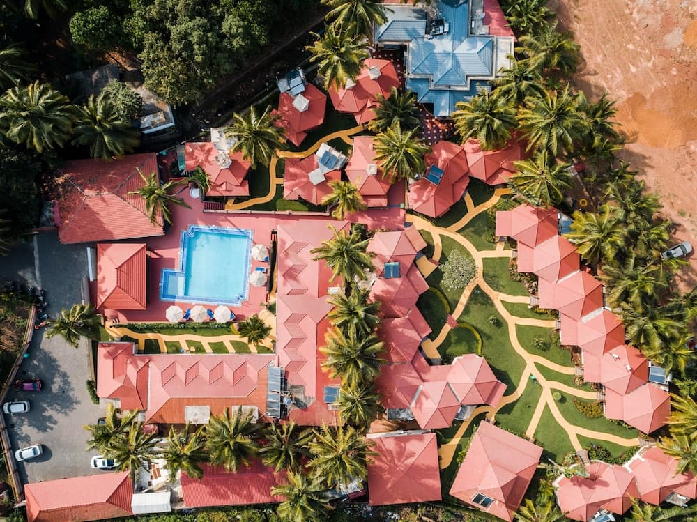Leoney Resort — photo 3