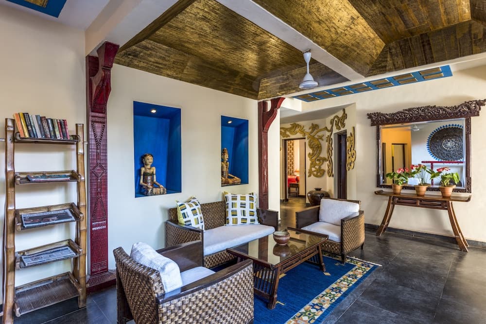 Amara Casa Baga — photo 3