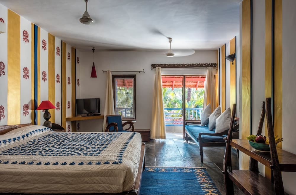 Amara Casa Baga — photo 15