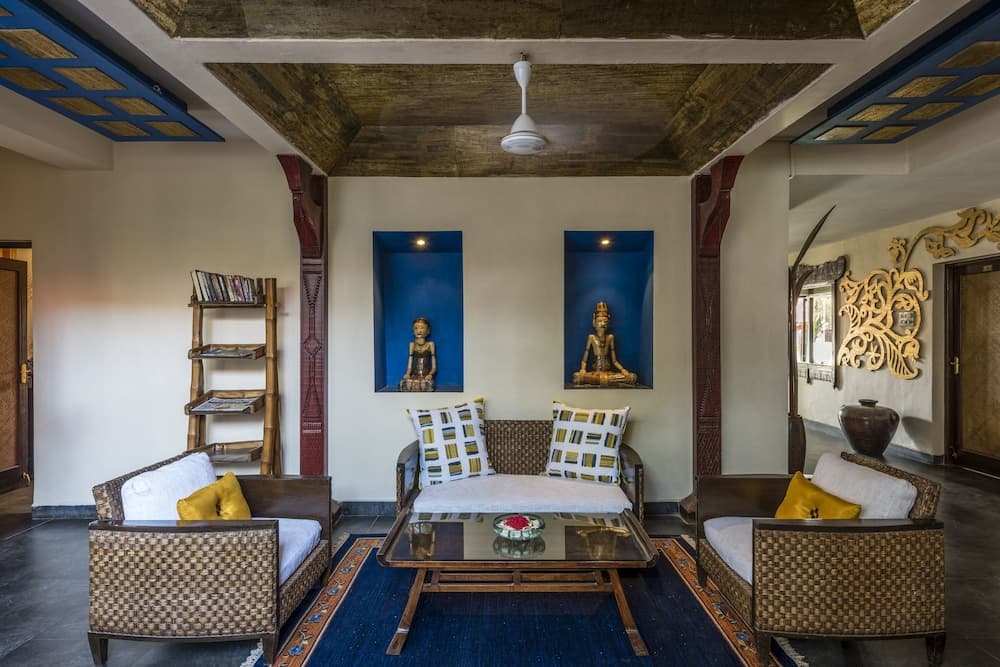 Amara Casa Baga — photo 2