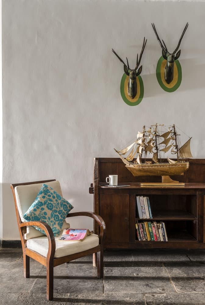 Amara Casa Baga — photo 18