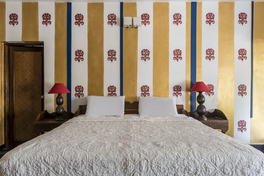 Amara Casa Baga — photo 9