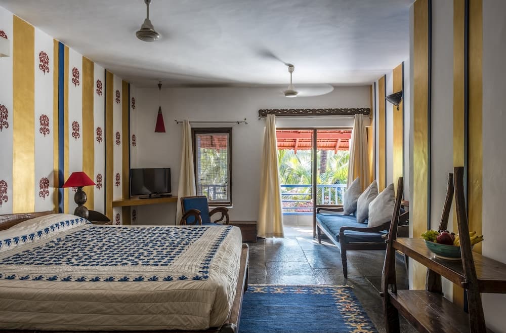 Amara Casa Baga — photo 14