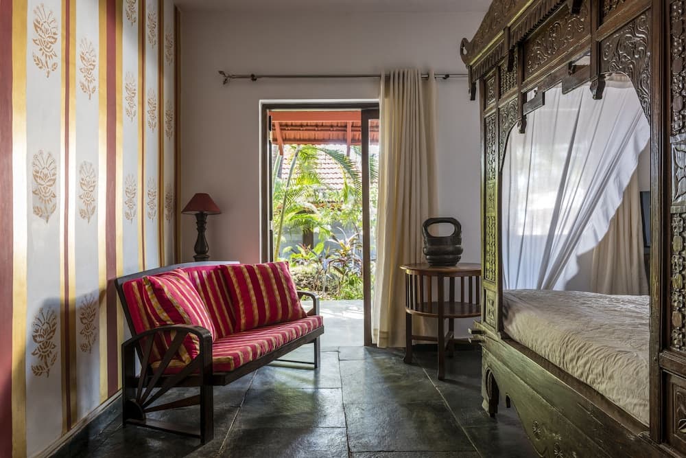 Amara Casa Baga — photo 5