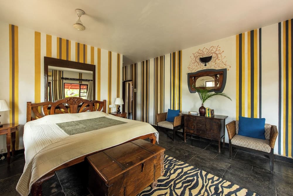 Amara Casa Baga — photo 17
