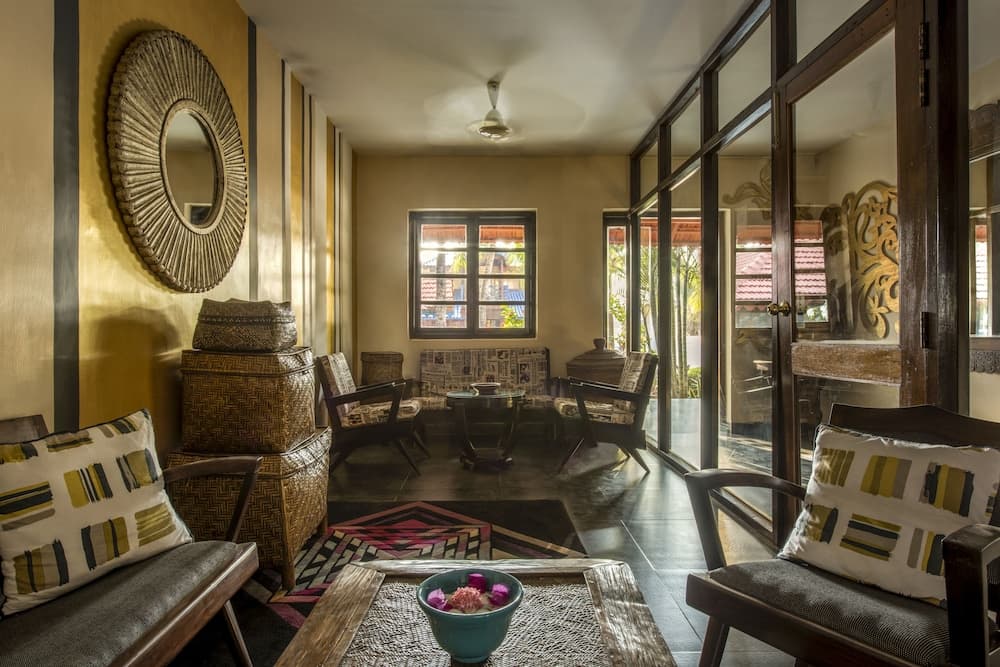 Amara Casa Baga — photo 28