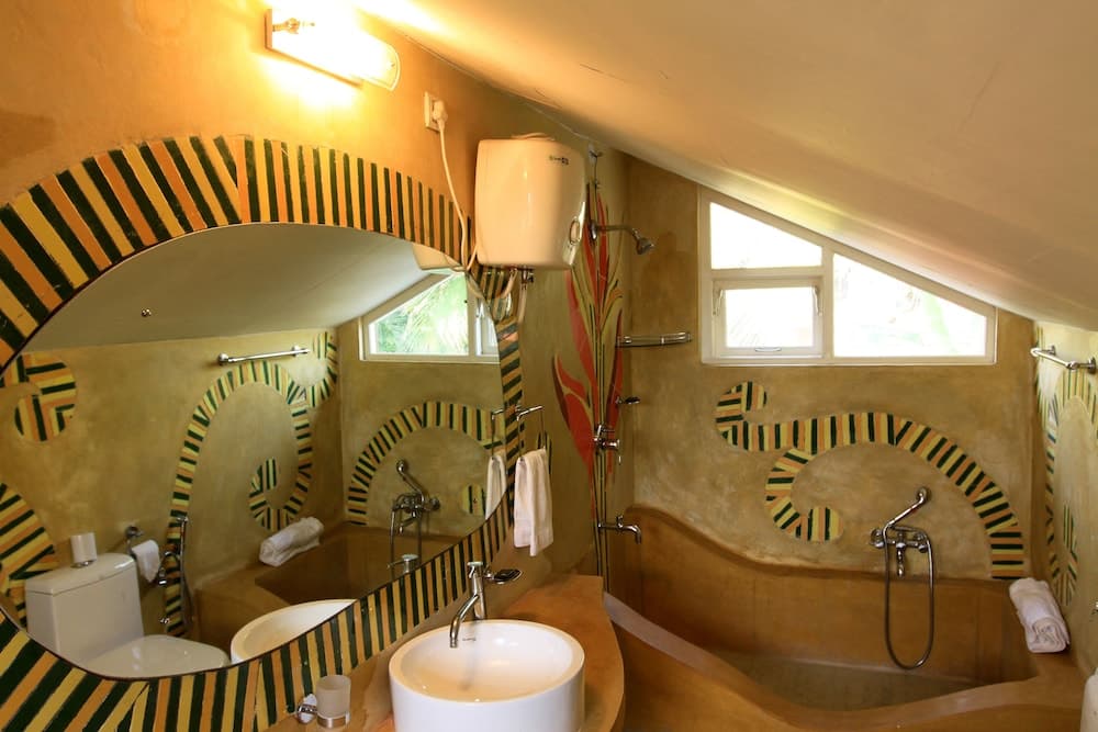 Amara Casa Baga — photo 21