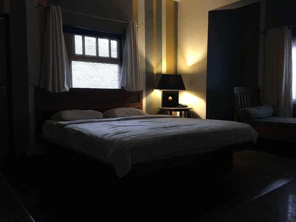 Amara Casa Baga — photo 8
