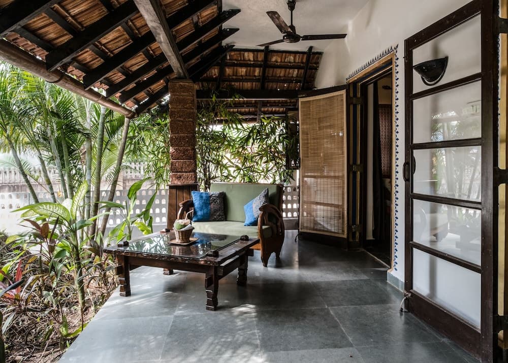 Amara Casa Baga — photo 19