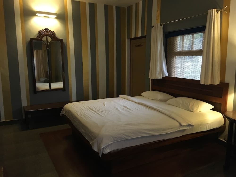 Amara Casa Baga, BAGA